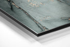 Brushed Aluminium Dibond Wall Art