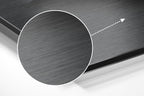 Brushed Aluminium Dibond Wall Art