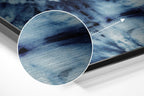 Brushed Aluminium Dibond Wall Art