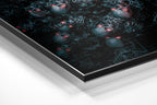 Brushed Aluminium Dibond Wall Art
