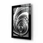 Glass Wall Art