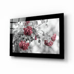 Glass Wall Art