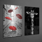 glass printing