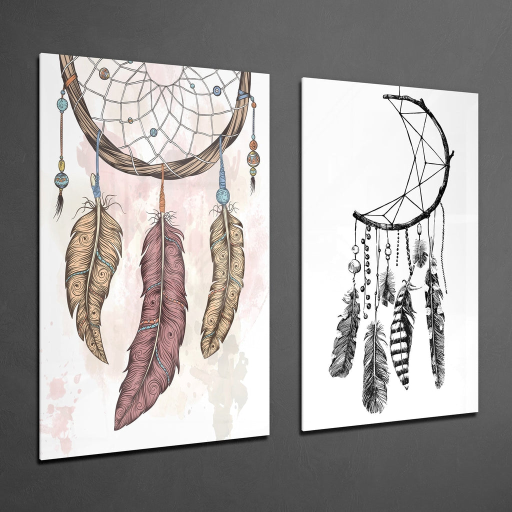 glass printing