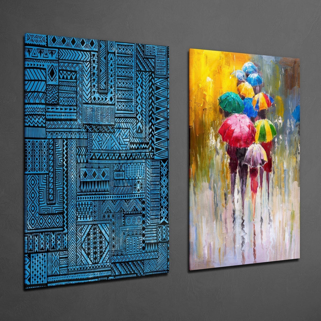 glass printing