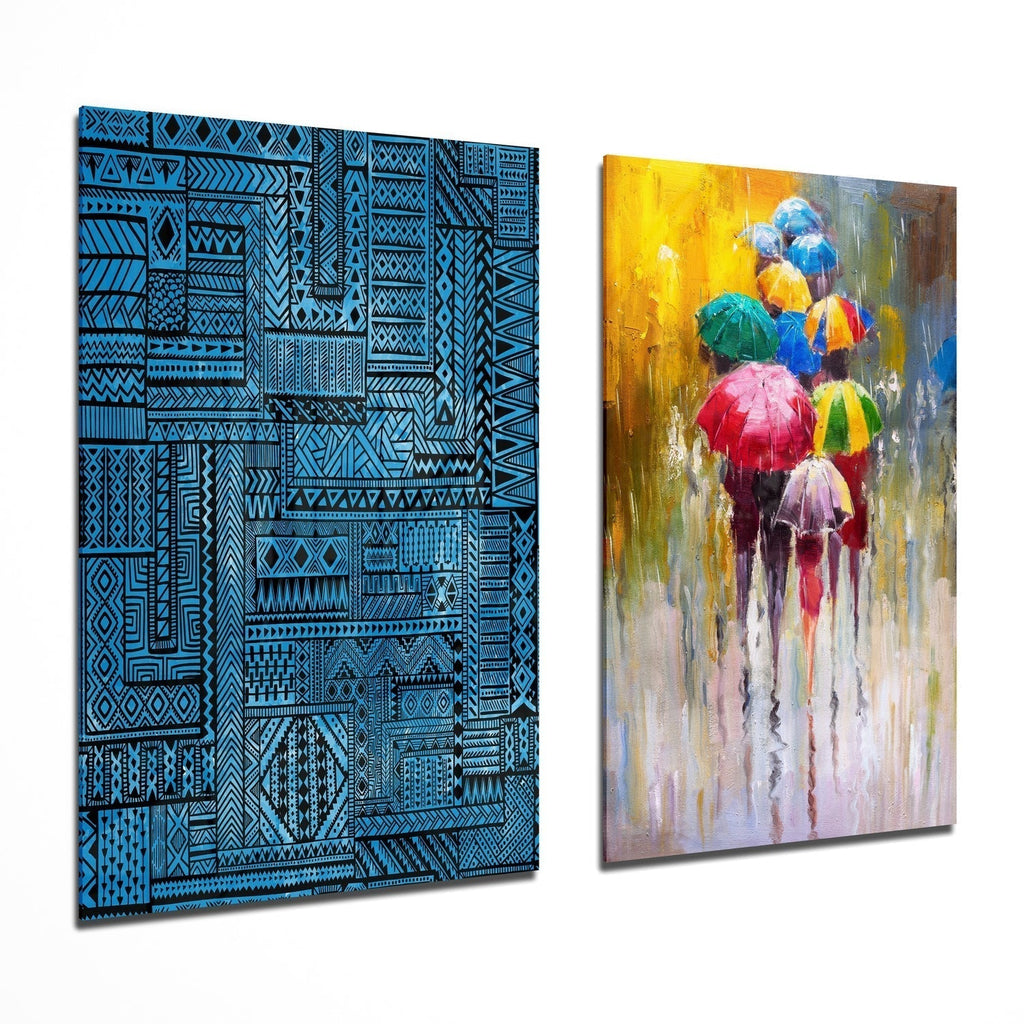 glass printing