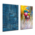 glass printing