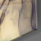 Colored Marble Glass Wall Art | Insigne Art Design