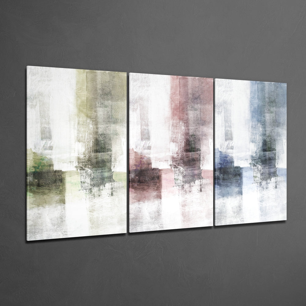 Glass Wall Art