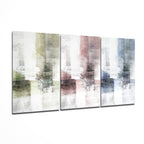 Glass Wall Art