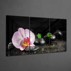 Glass Wall Art