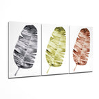 Glass Wall Art