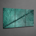 Glass Wall Art