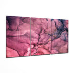 Glass Wall Art