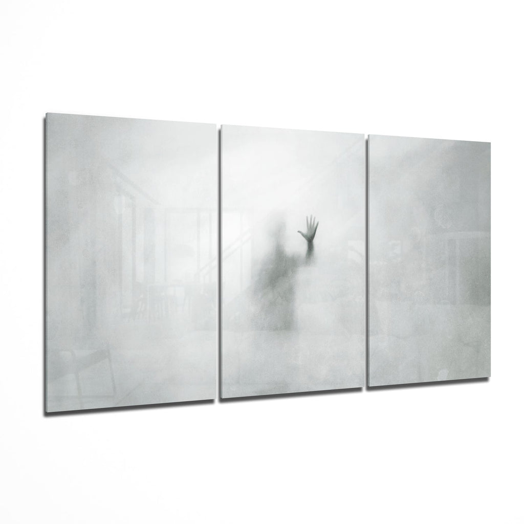 Glass Wall Art
