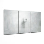Glass Wall Art