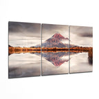 Glass Wall Art