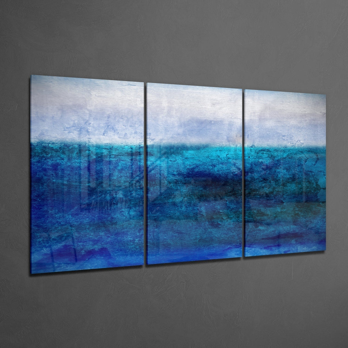 Glass Wall Art