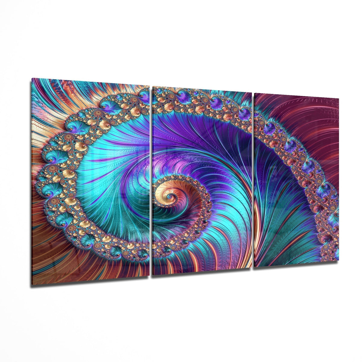 glass printing