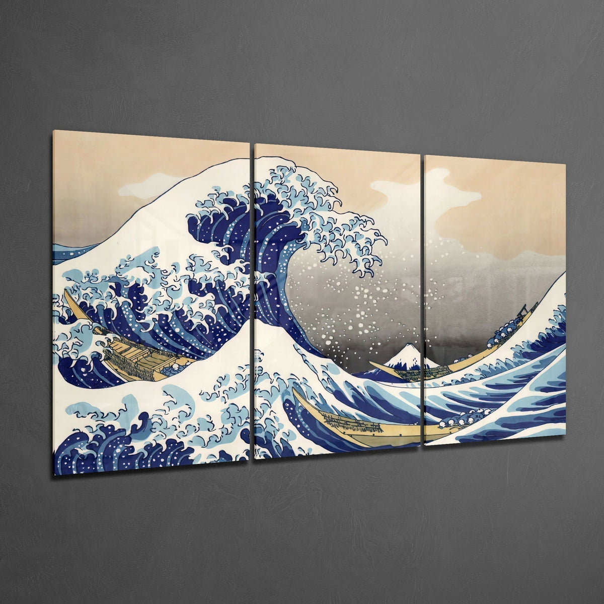 glass printing