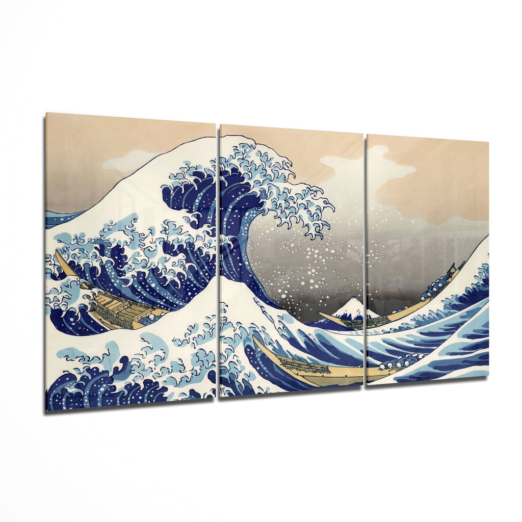 glass printing