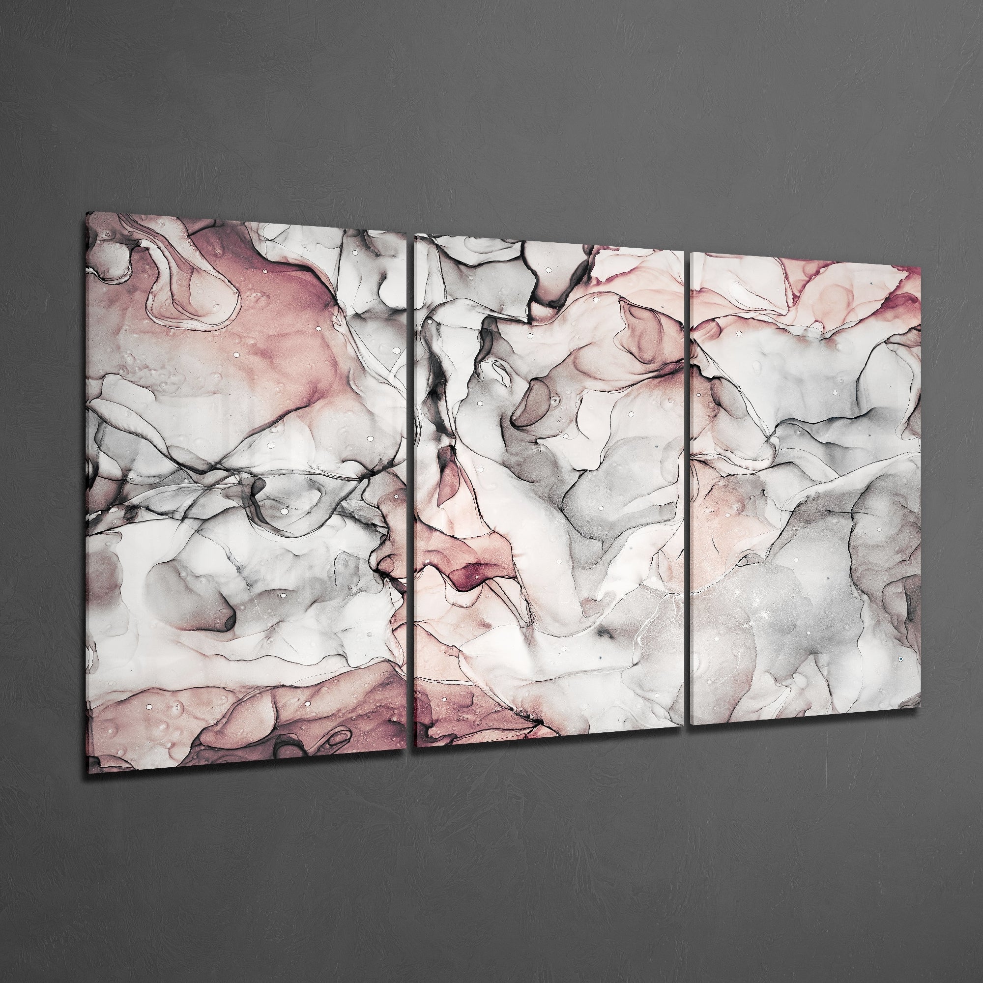 glass printing