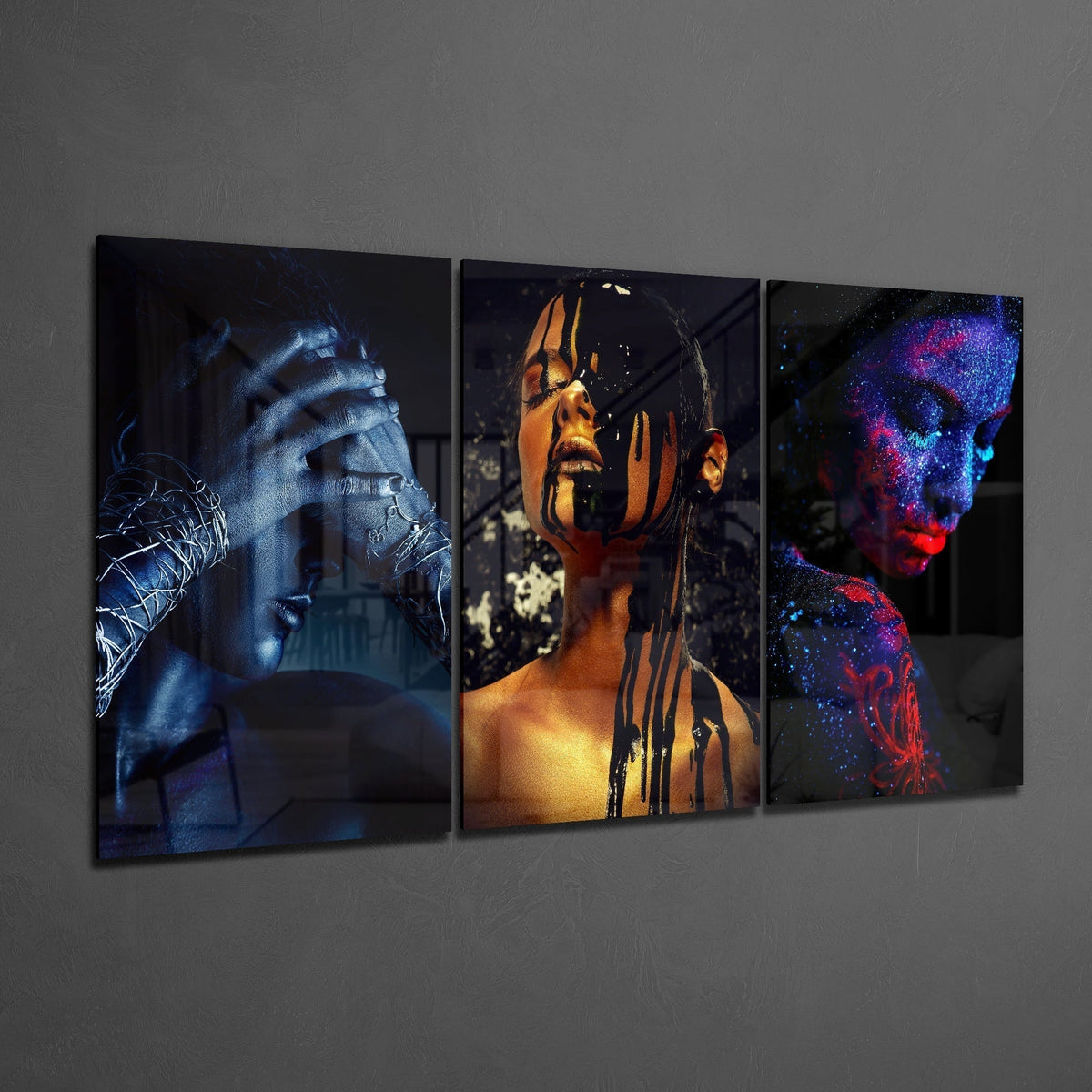 glass printing