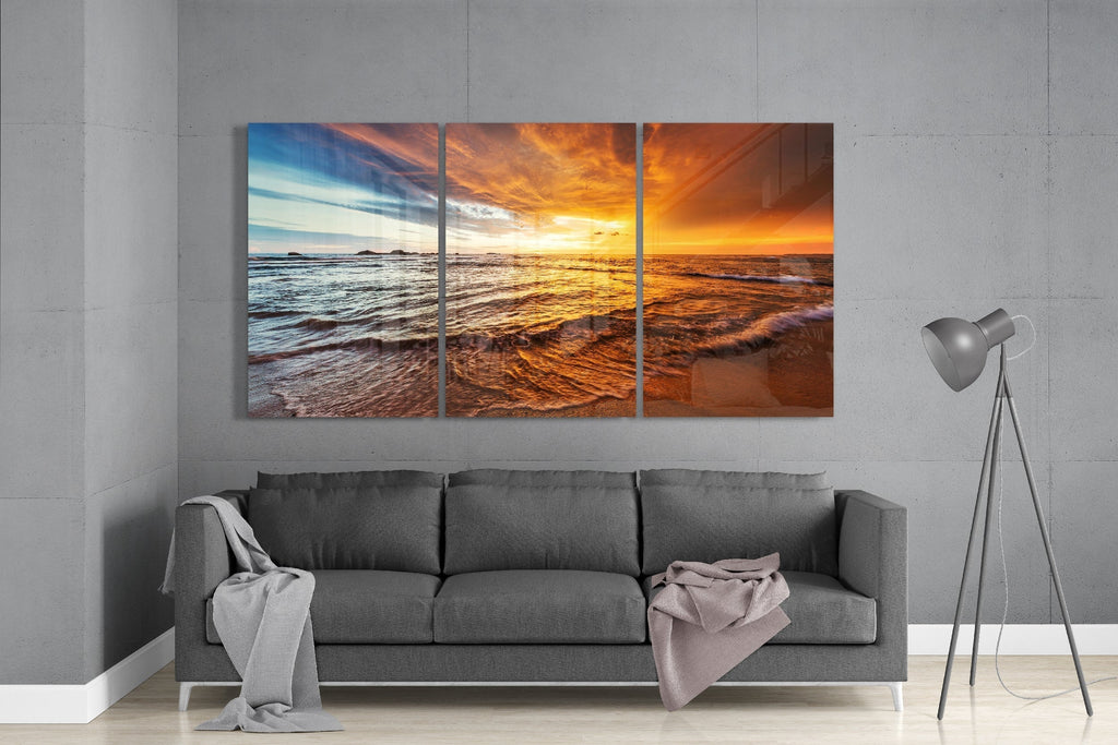 glass printing
