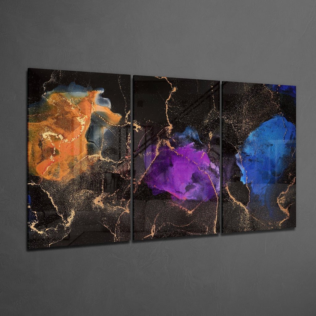 glass printing