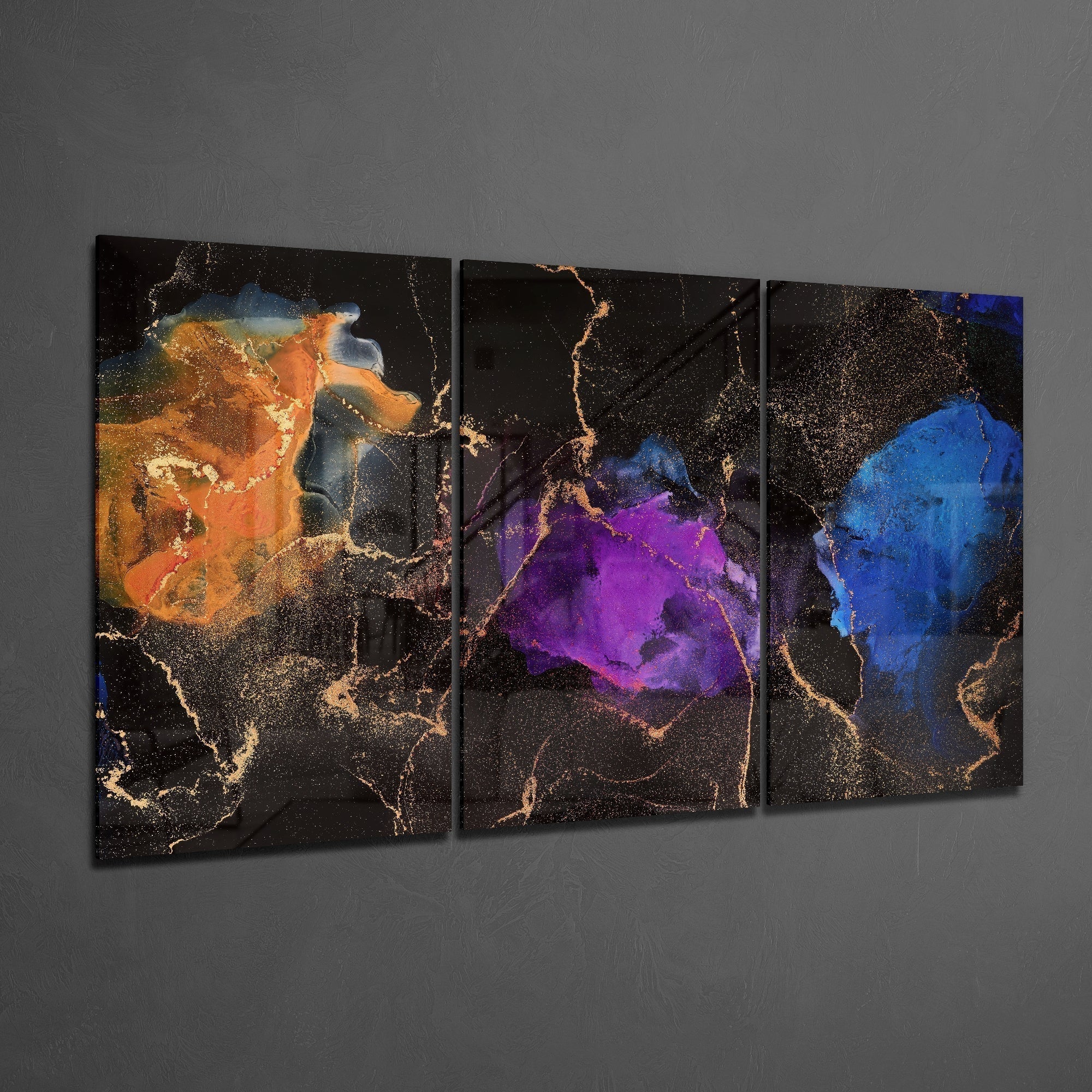 glass printing