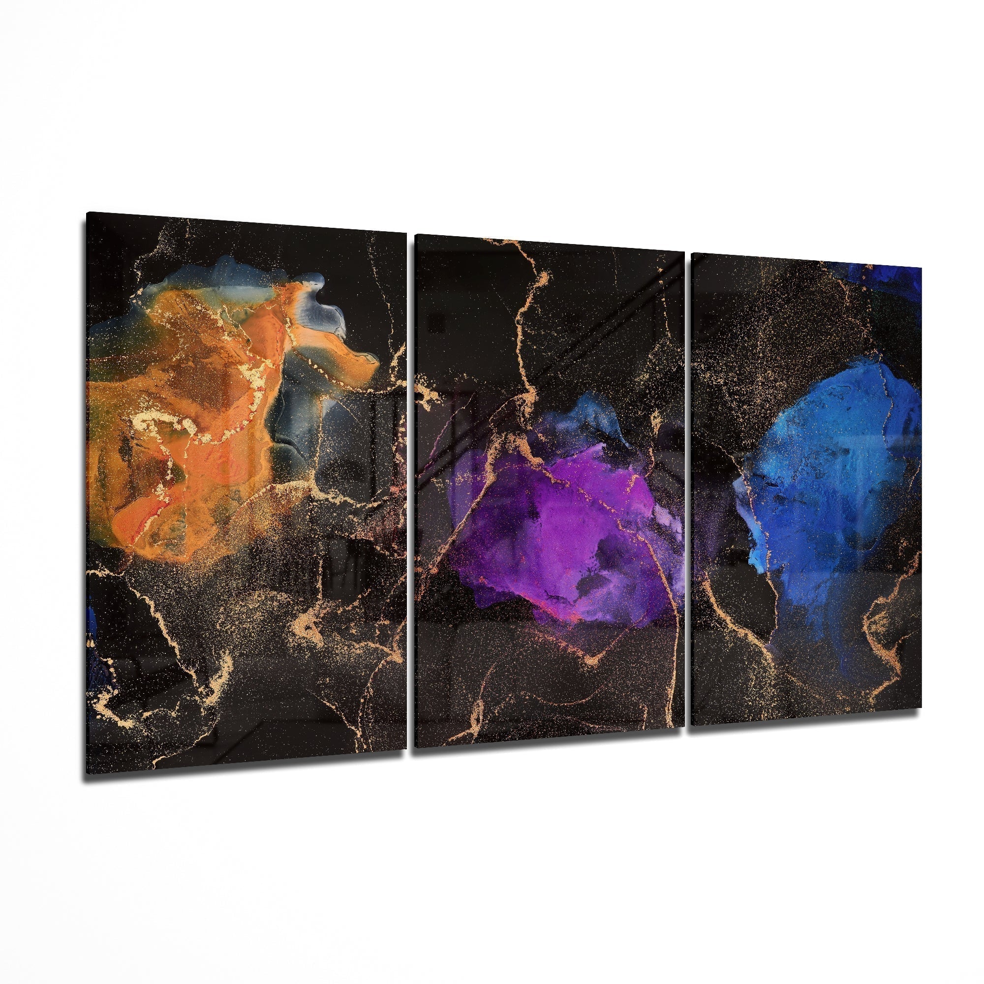 glass printing