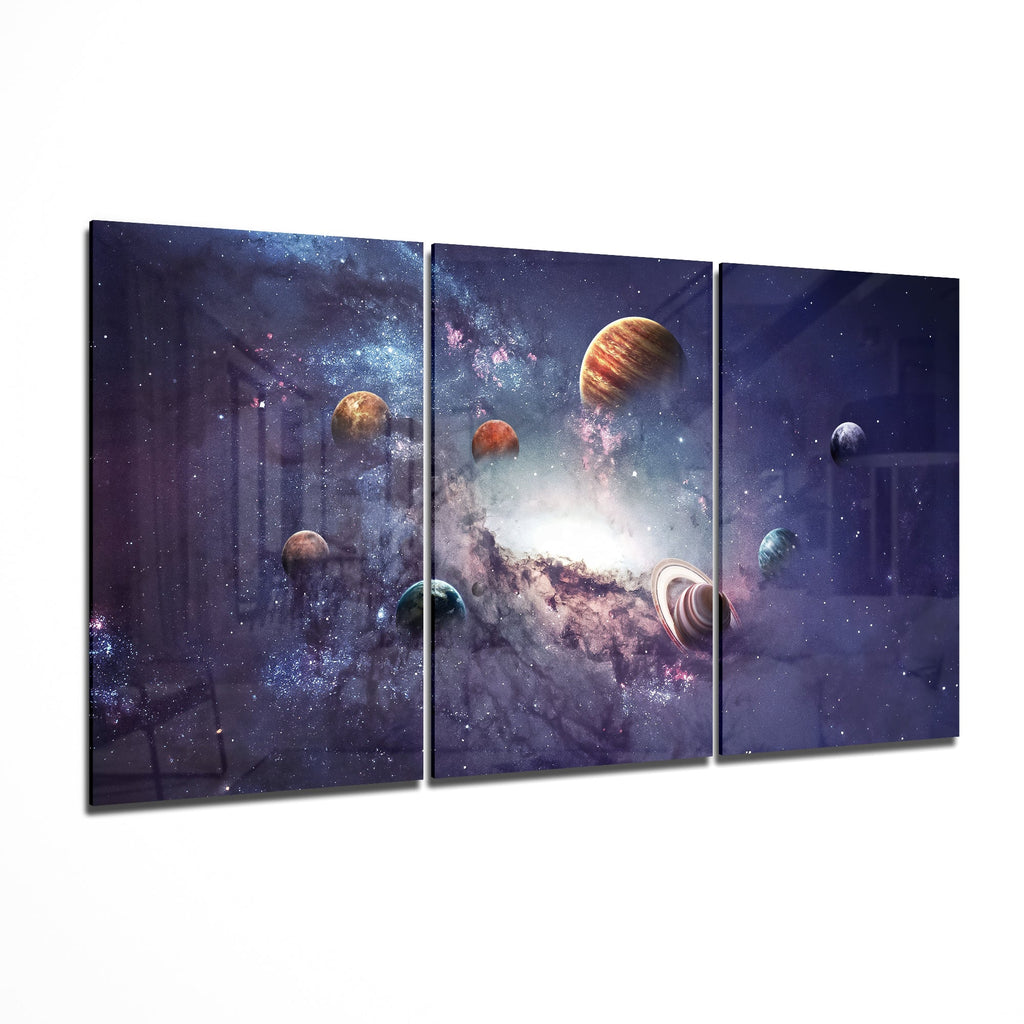 glass printing