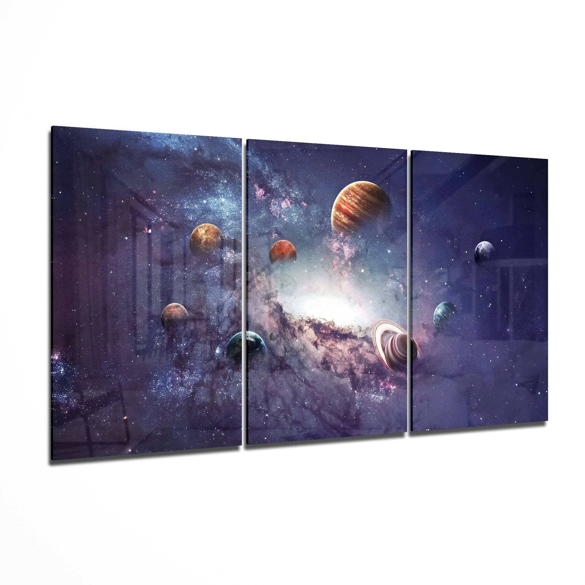 glass printing