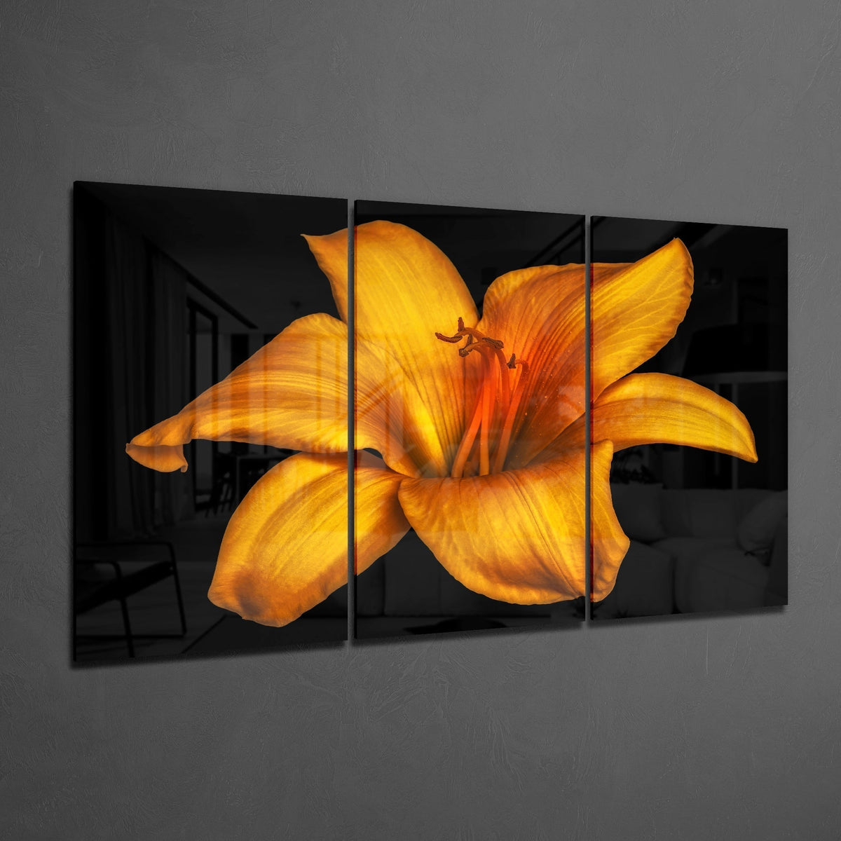glass printing