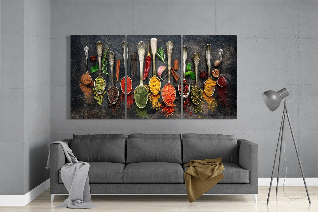 glass printing