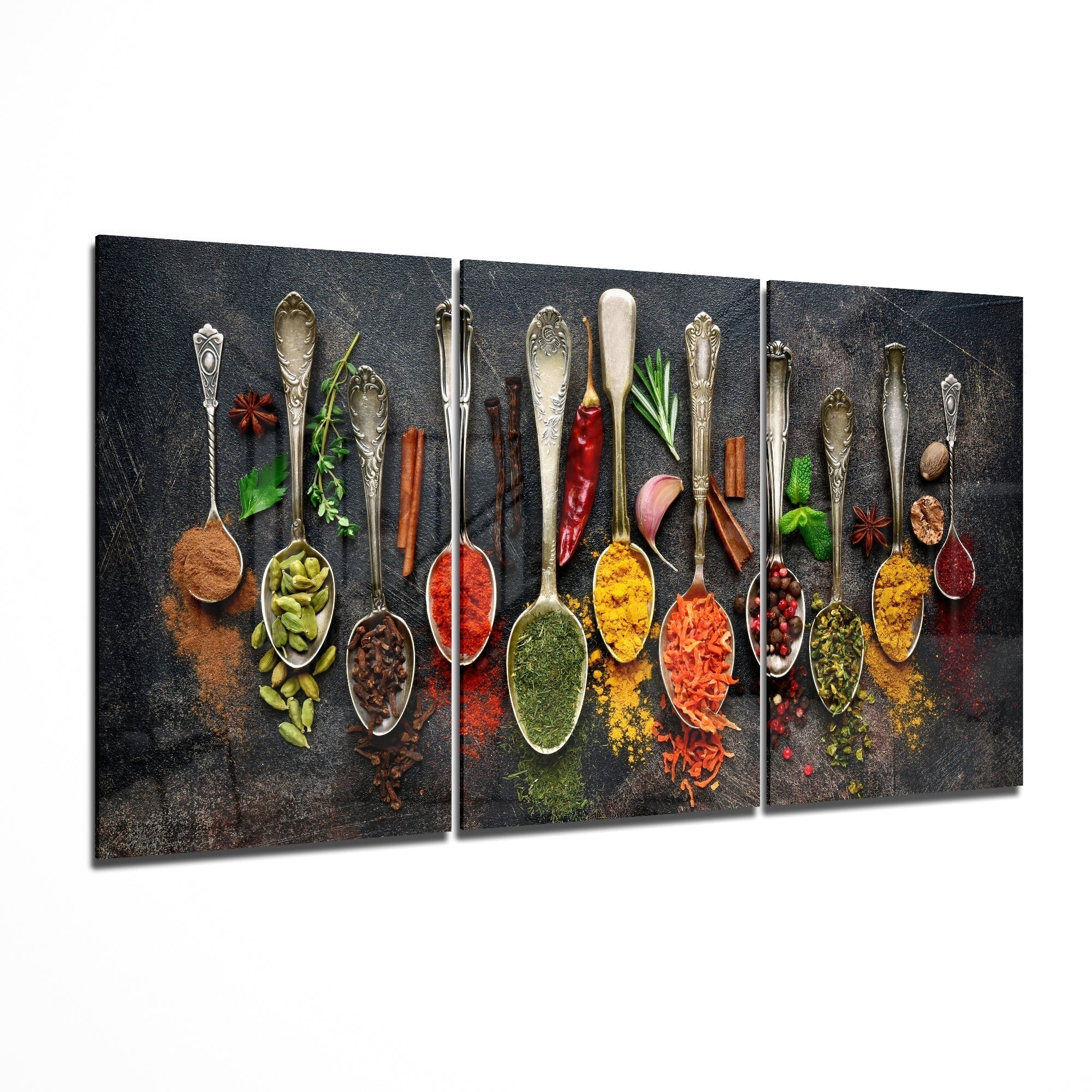 glass printing