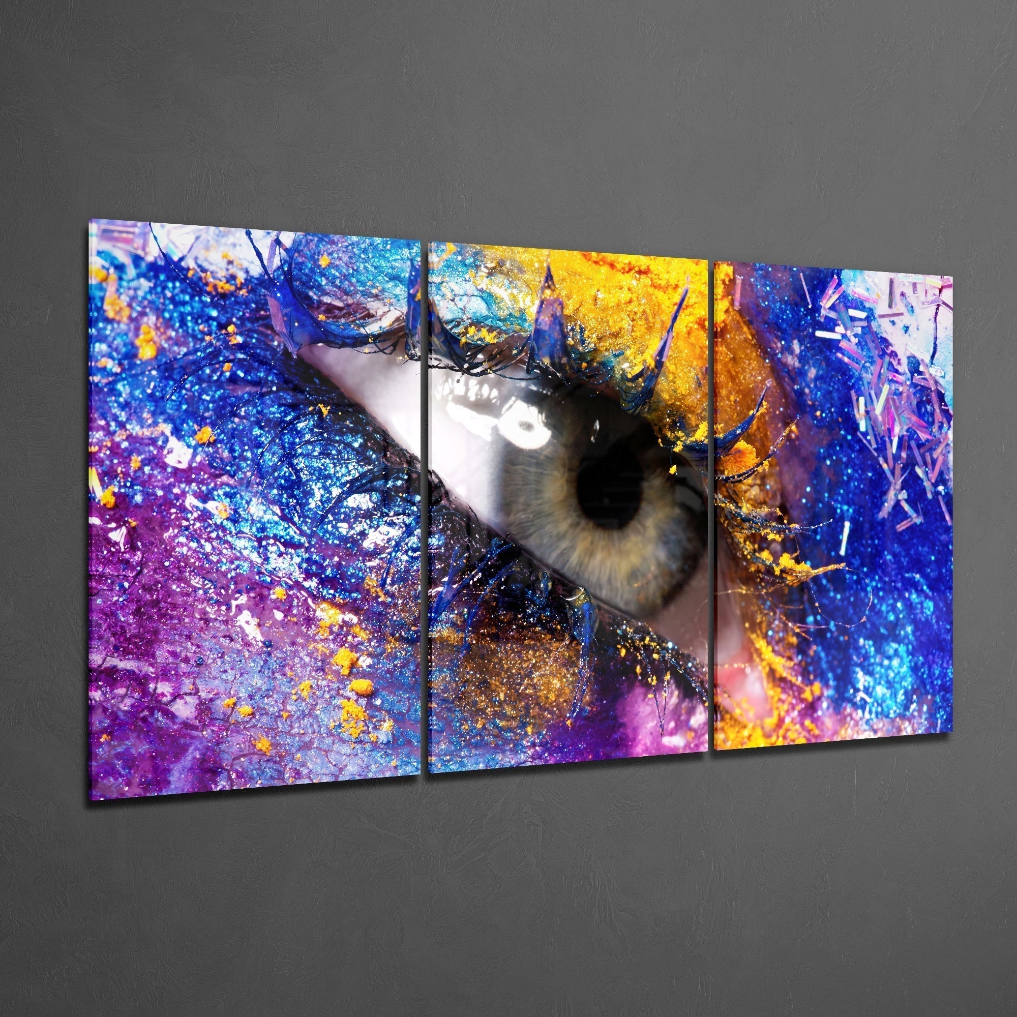 glass printing