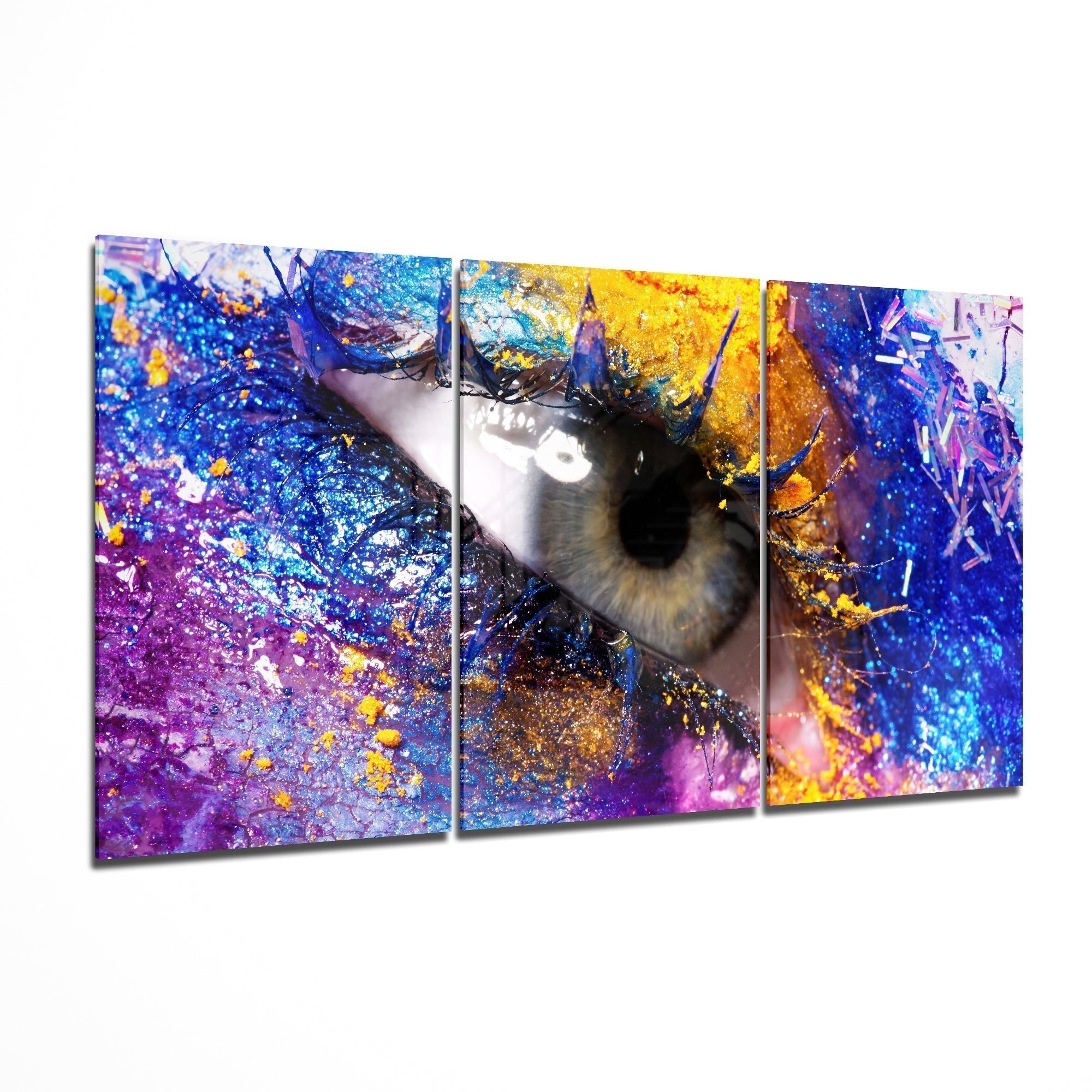 glass printing