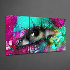 glass printing
