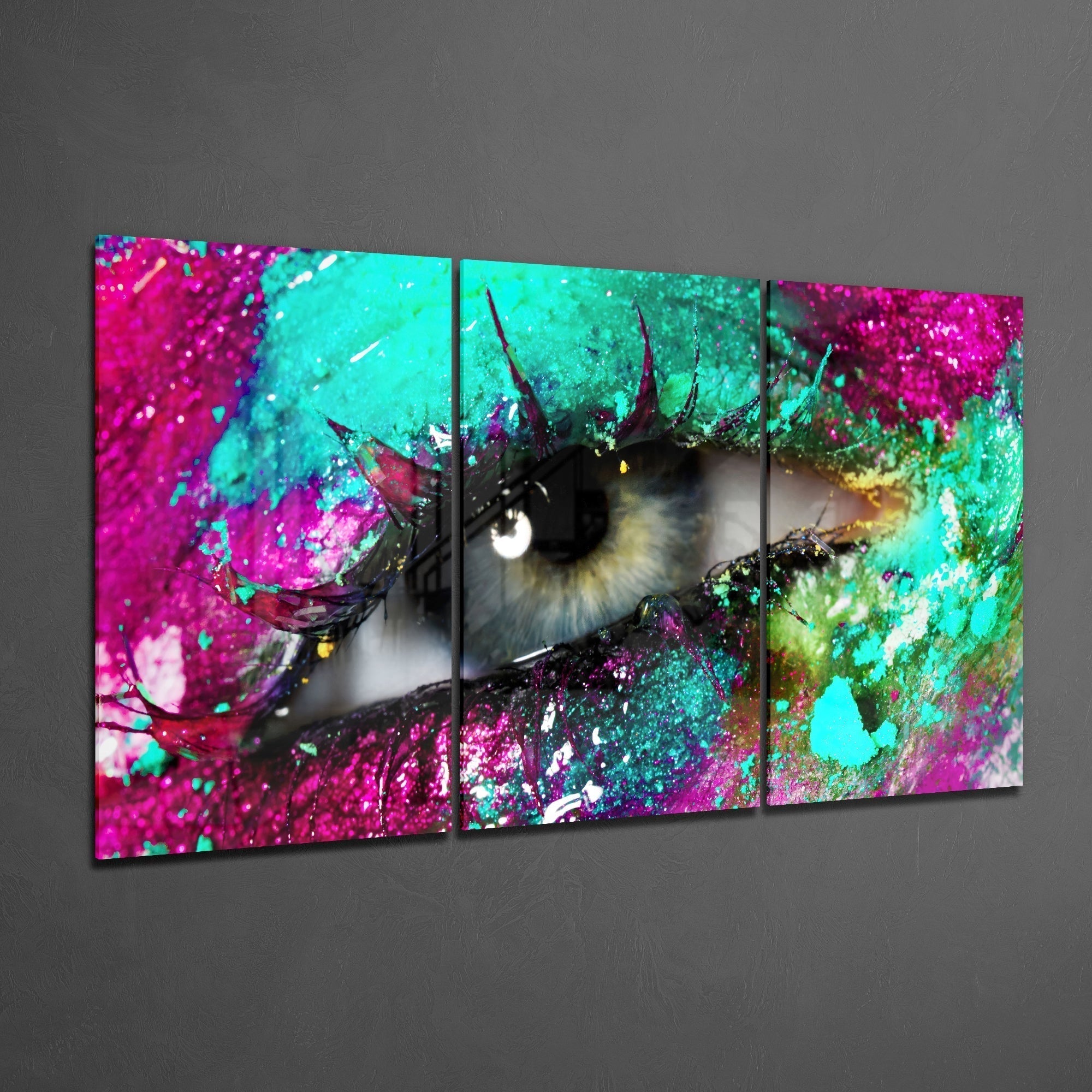 glass printing
