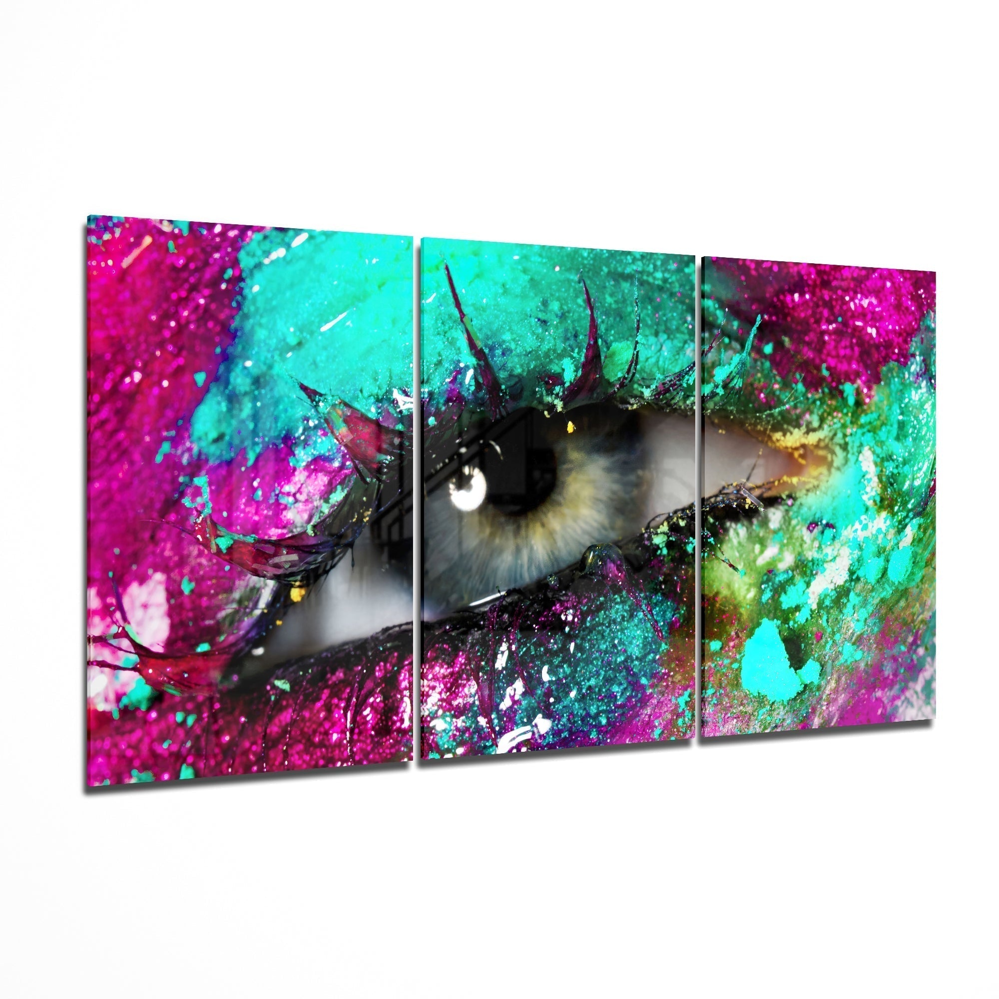 glass printing