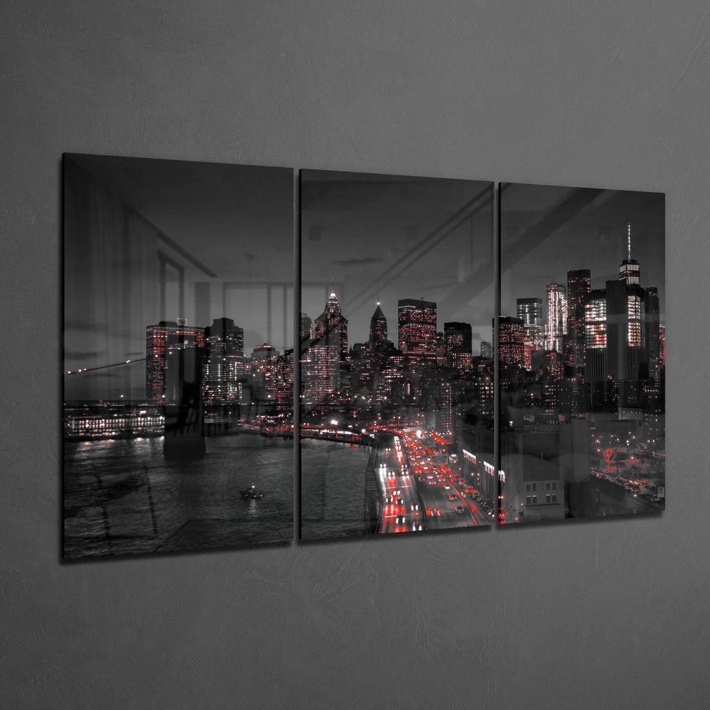 glass printing