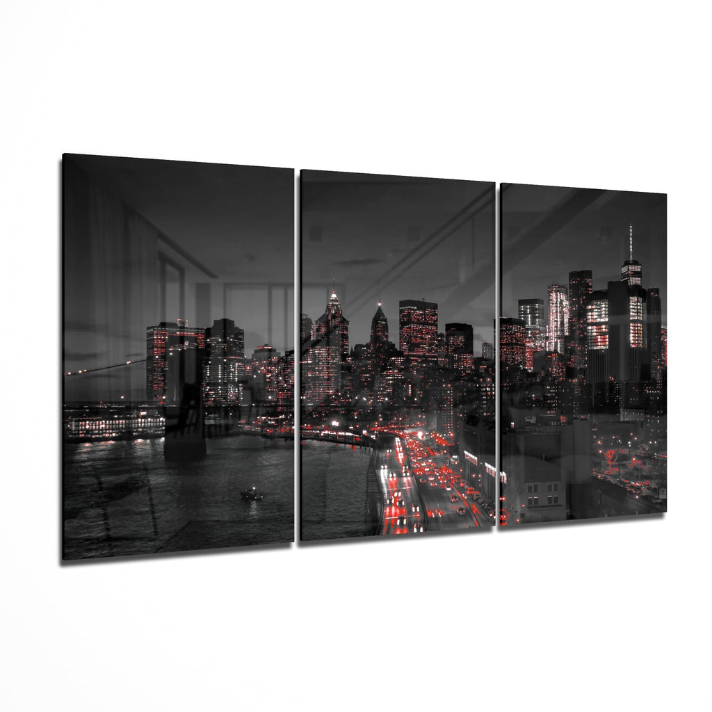 glass printing