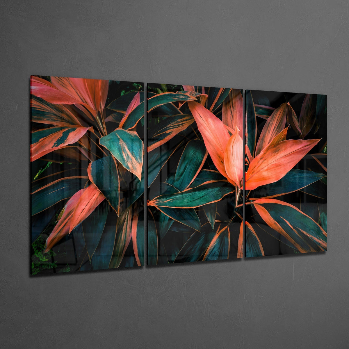 glass printing