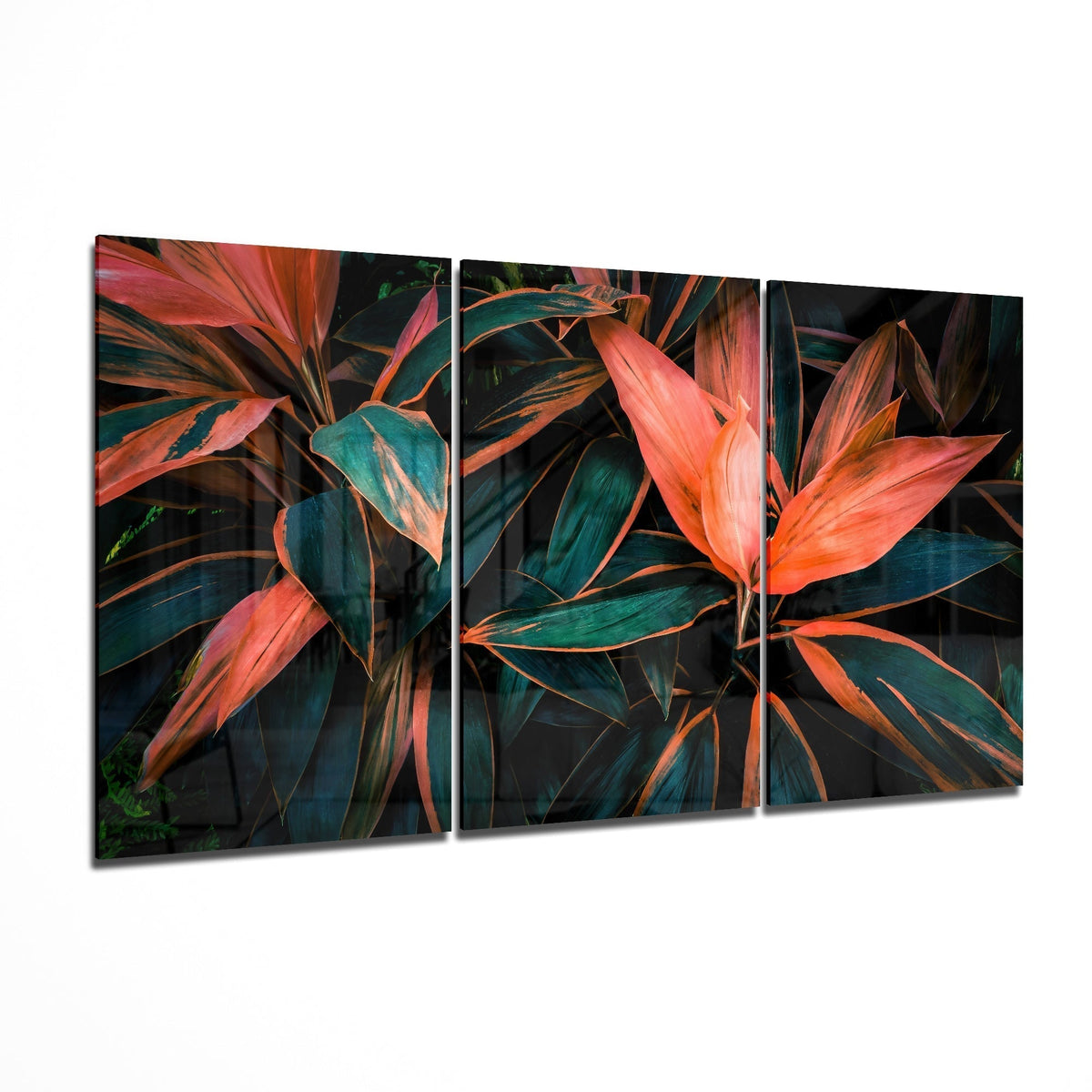 glass printing