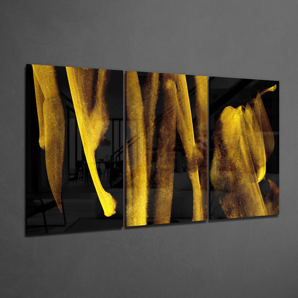 glass printing