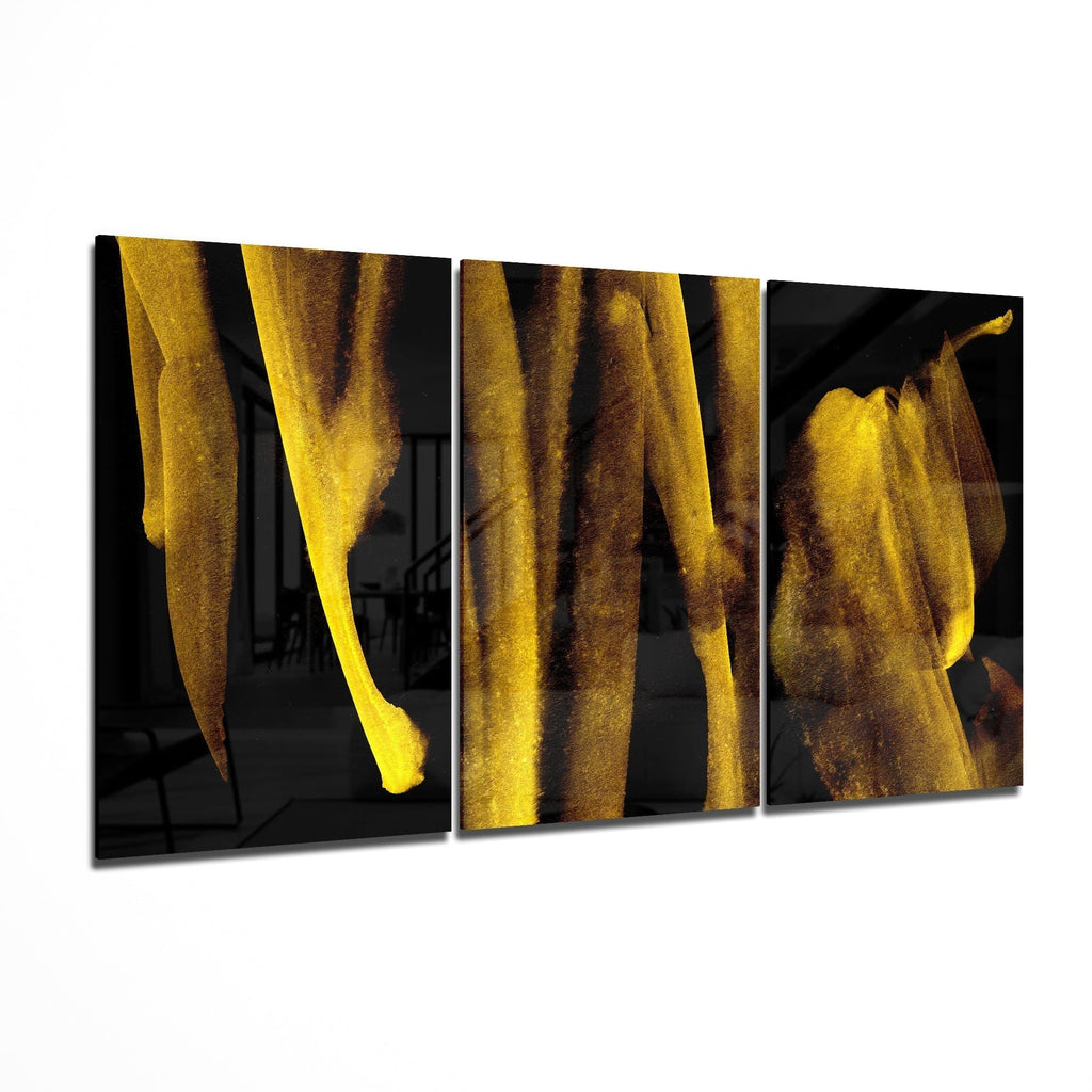 glass printing