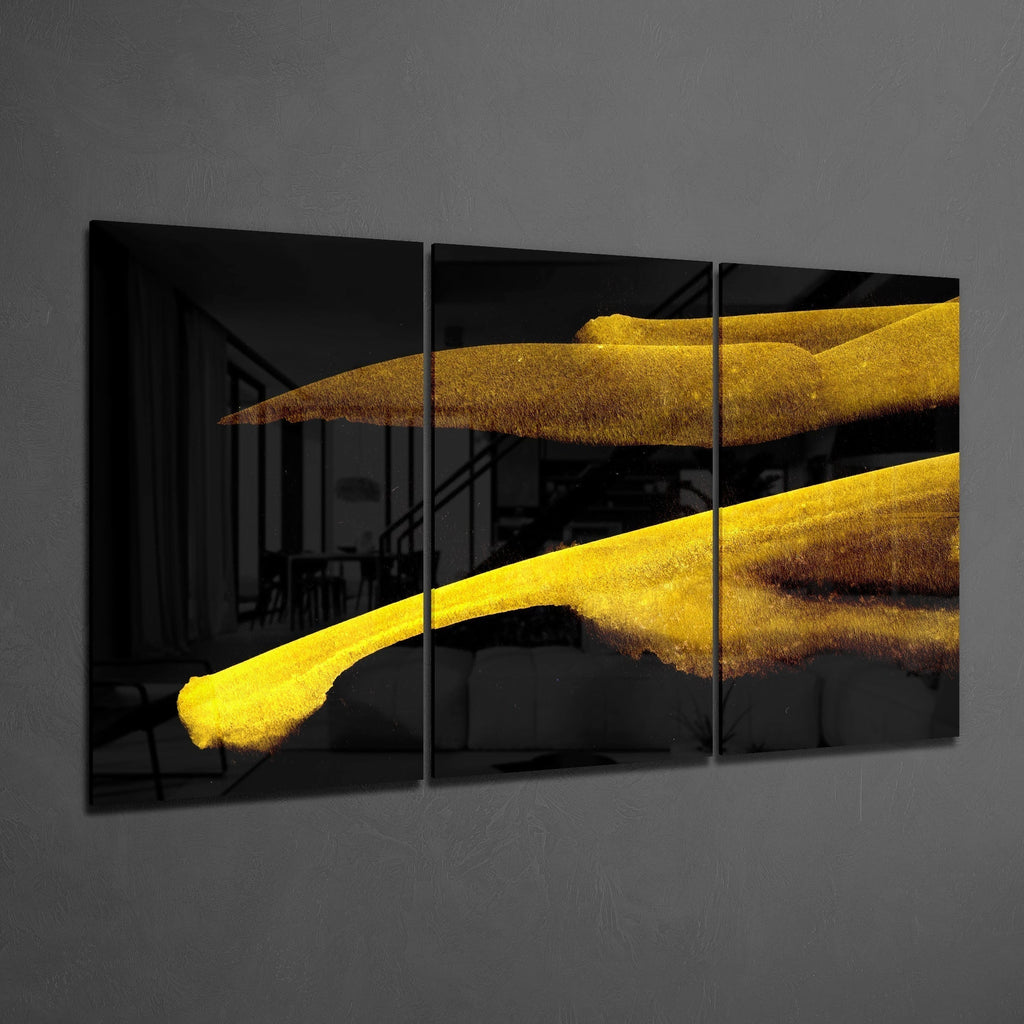 glass printing
