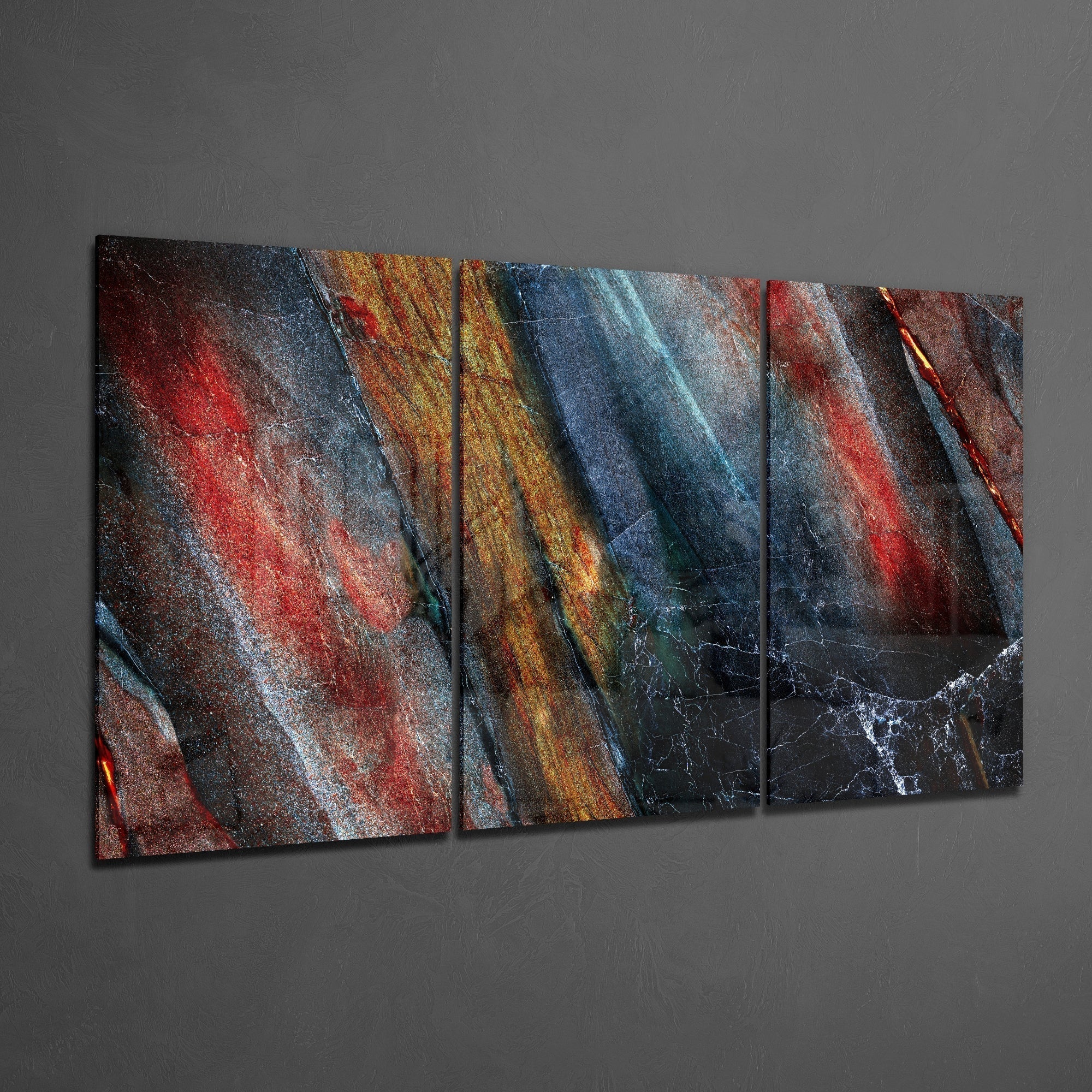 glass printing