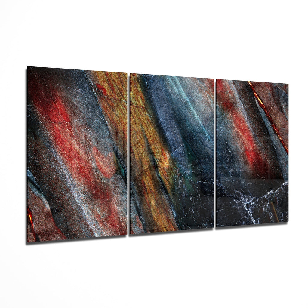 glass printing